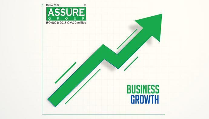 Assure Group bd Business Growth