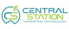 Central Station Marketing Logo