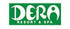 DERA Resort & Spa Logo