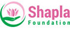 Shaplafoundation logo