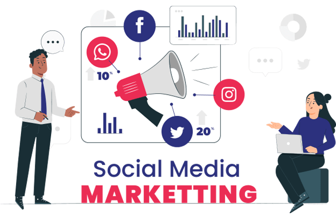 How effective is social media marketing?