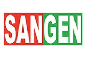 Sangen Edu Ltd