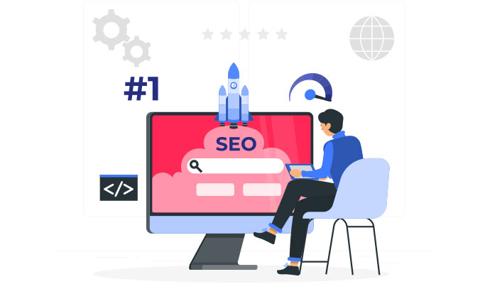 Local SEO Service Company in Dhaka