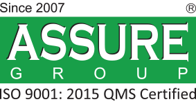 Assure Group Logo